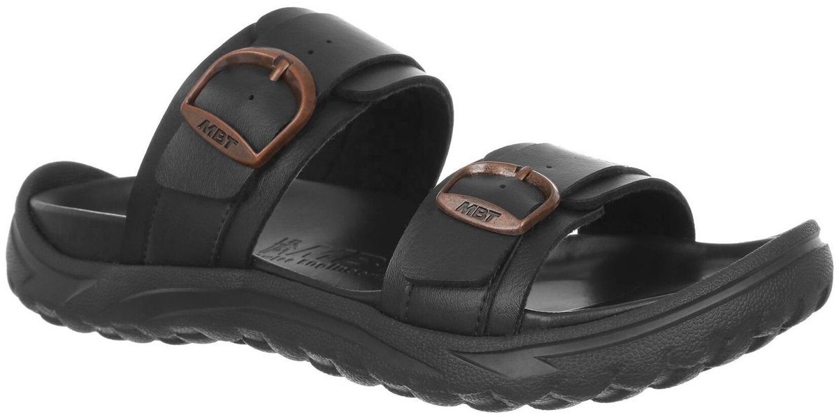 Sandalen für Damen MBT Fuji II