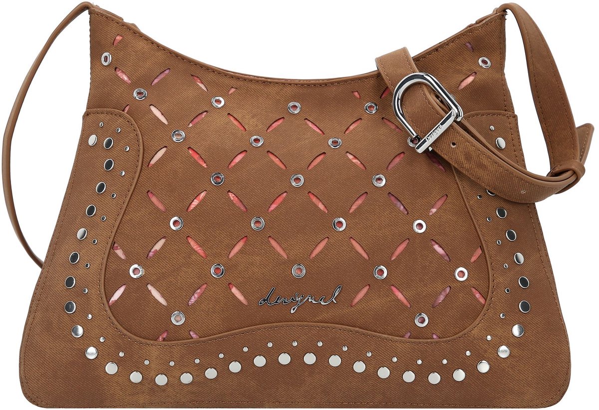 Damenhandtasche Desigual Yankee Manaos