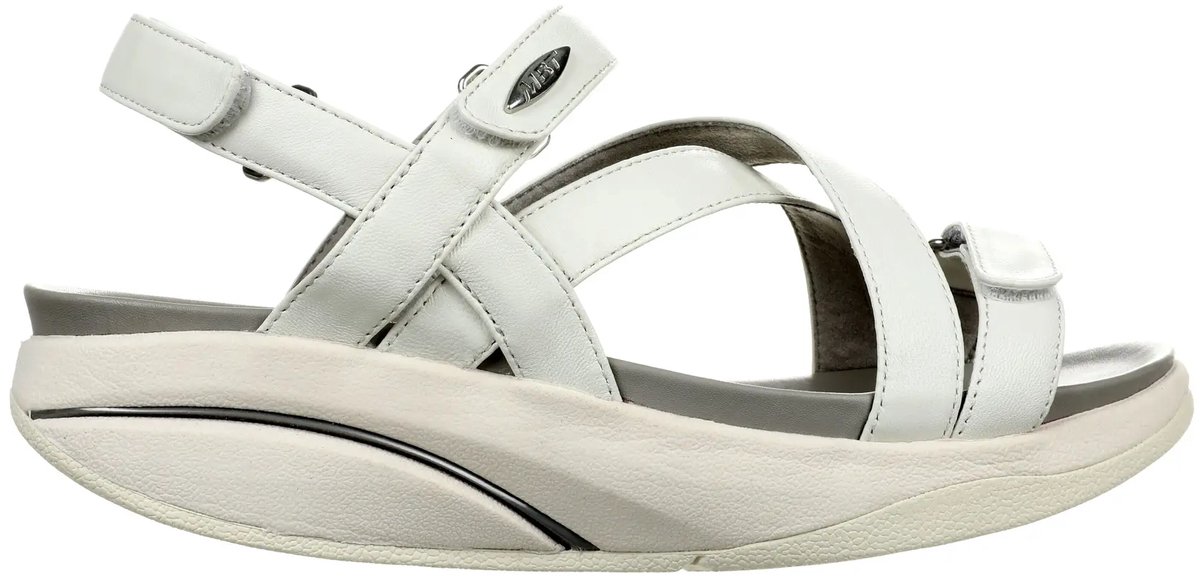 Sandalen für Damen MBT Kiburi