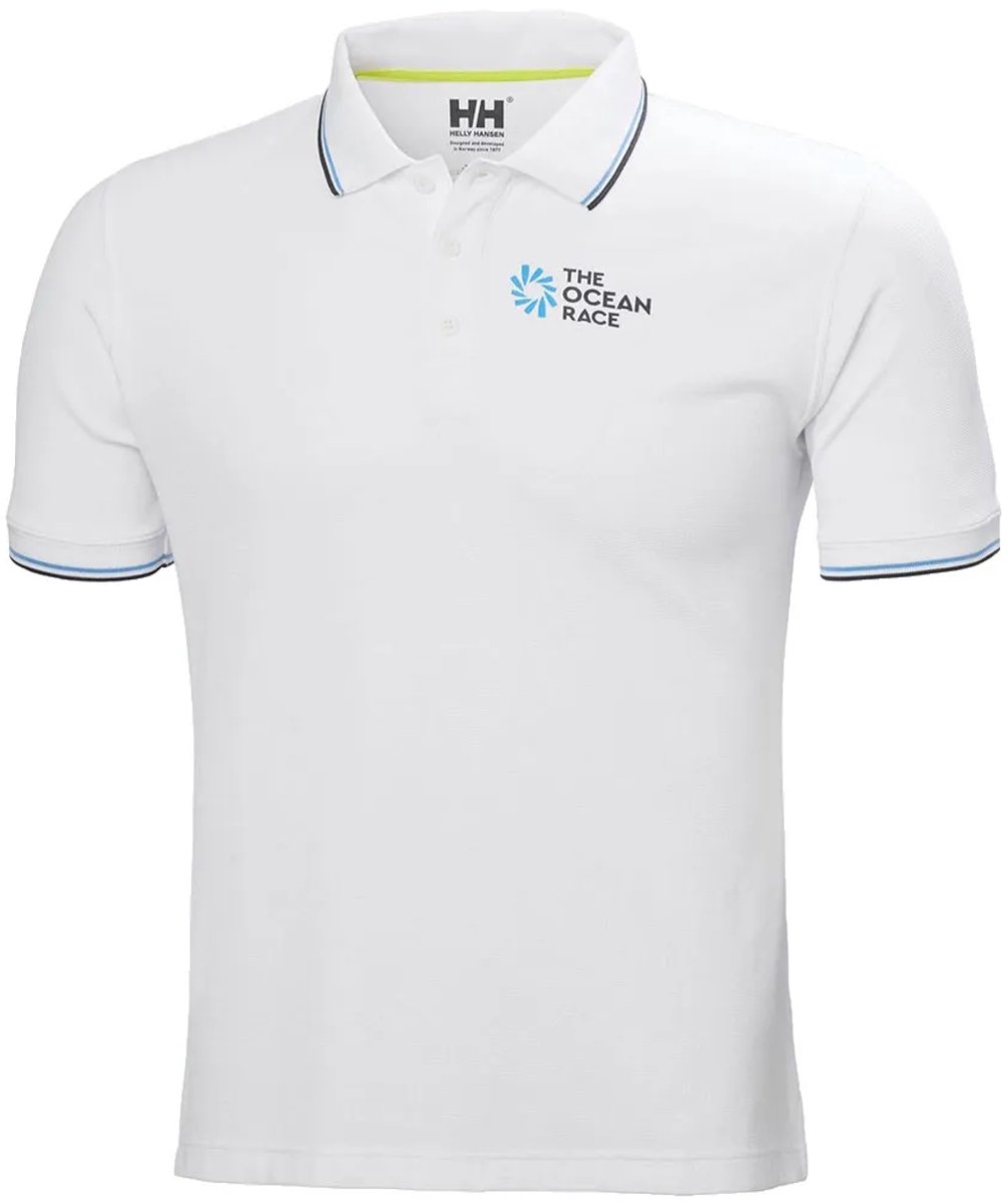 Polo-Shirt Helly Hansen The Ocean Race 2.0