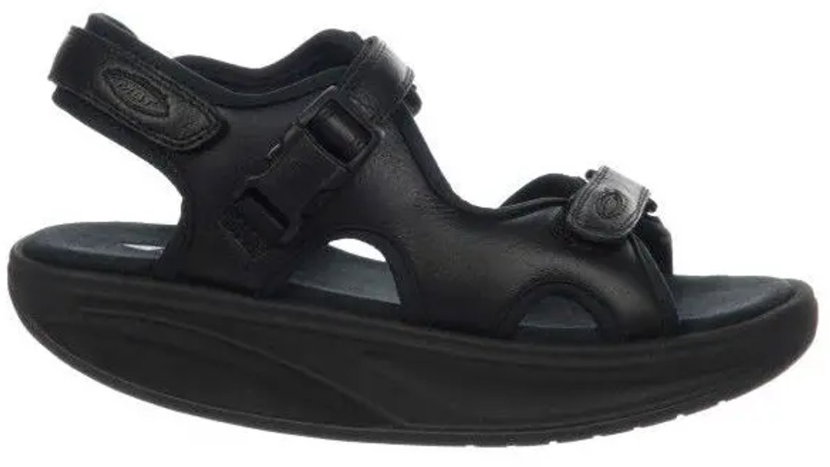 Sandalen für Damen MBT Kisumu 3s