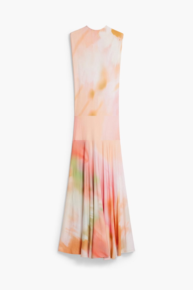 Kleid Damen Desigual Repris Eclipse