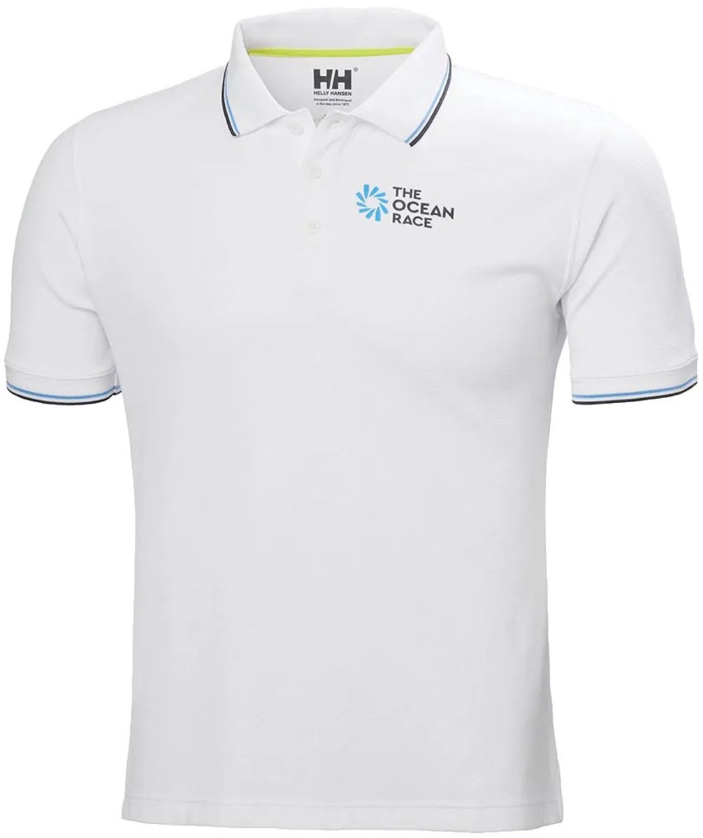 Polo-Shirt Helly Hansen The Ocean Race 2.0