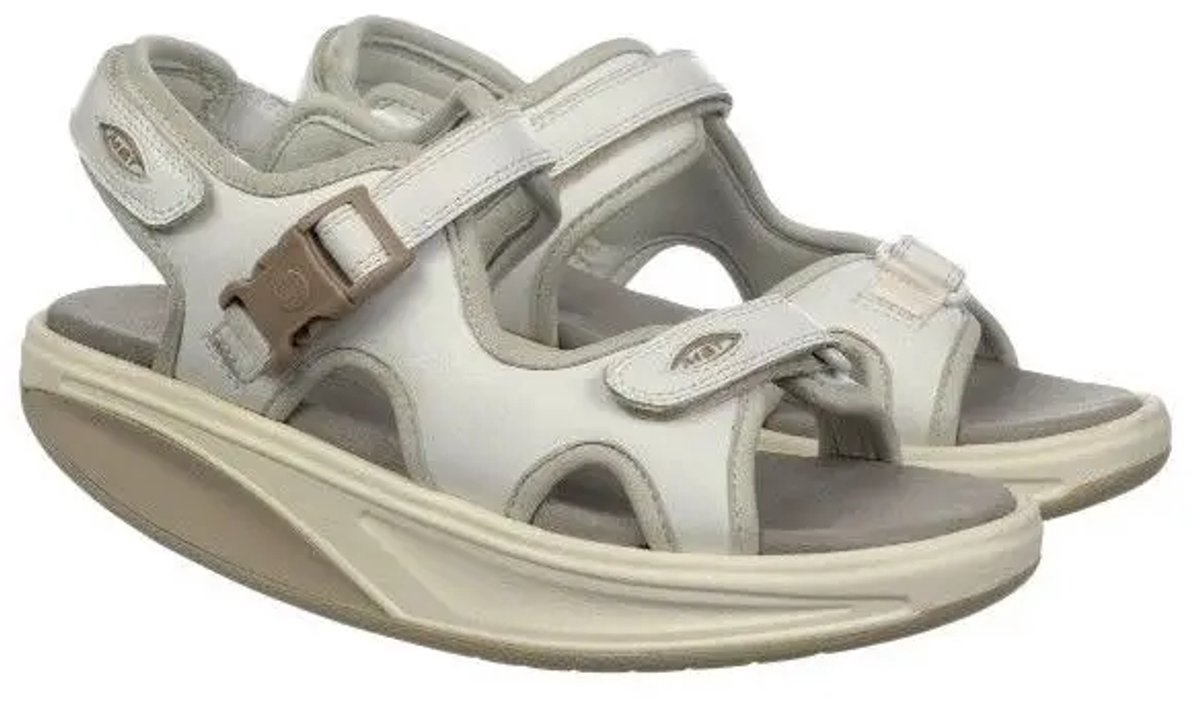 Sandalen für Damen MBT Kisumu 3s