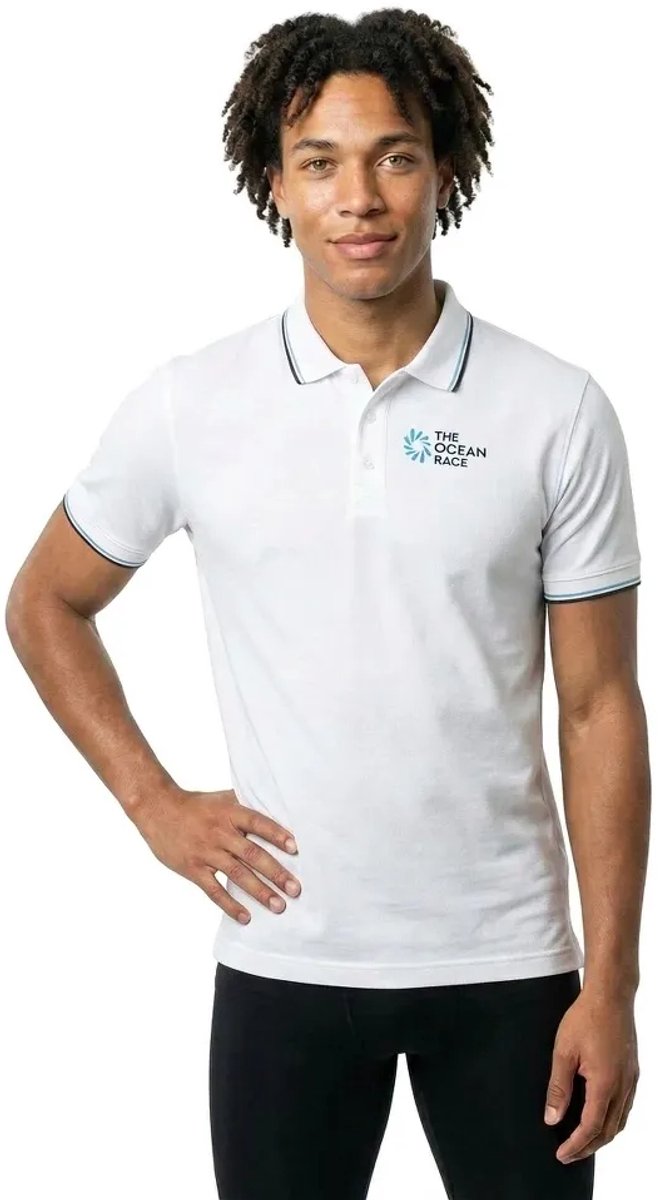 Polo-Shirt Helly Hansen The Ocean Race 2.0