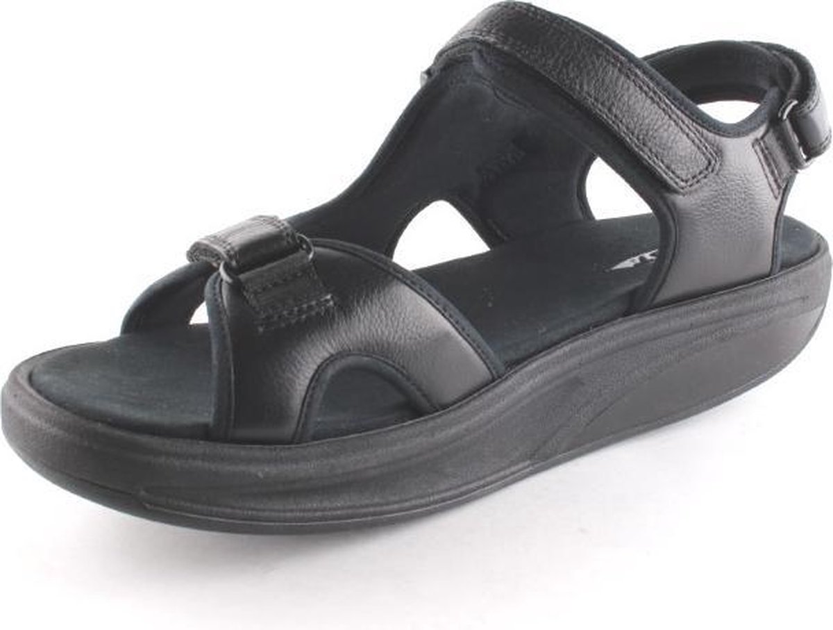 Sandalen für Damen MBT Kisumu Classic