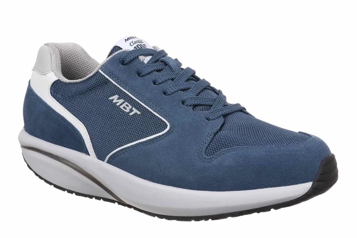 Sneakers MBT 1997 Classic II