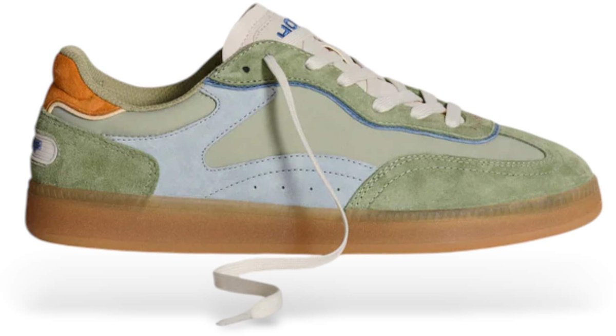 Sneakers Hoff Park Verde