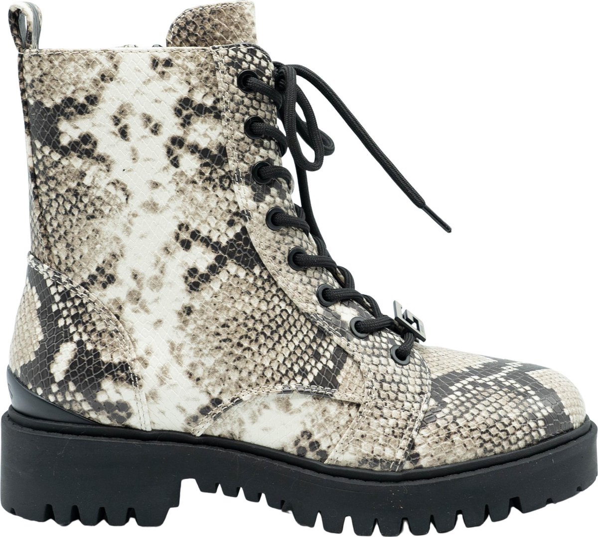 Damen Stiefeletten Guess Anfibio