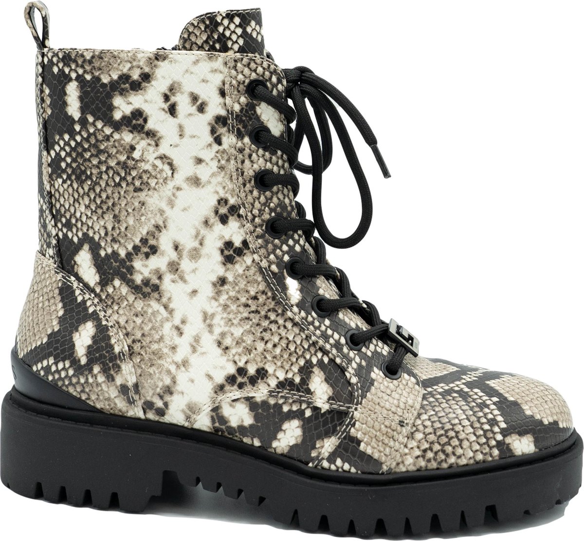 Damen Stiefeletten Guess Anfibio