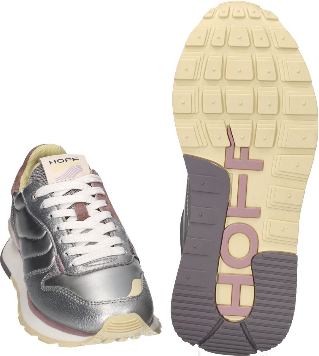 Sneakers Hoff Tiryns