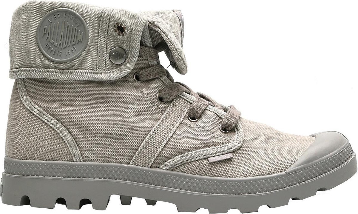 Damen Stiefeletten Palladium Us Baggy