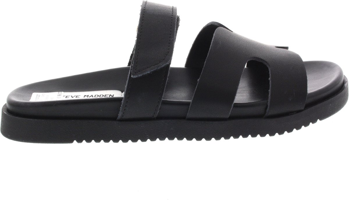 Slides Steve Madden Missile-E