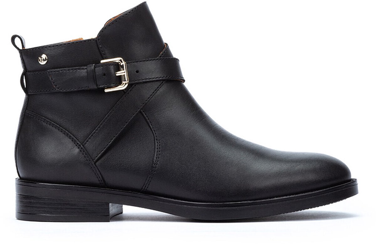 Lederstiefeletten Damen Pikolinos Puertollano
