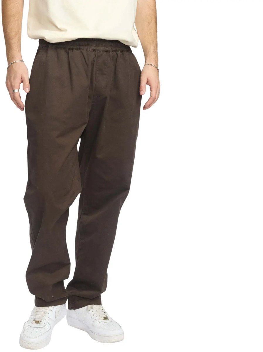 Lässige Hose Revolution