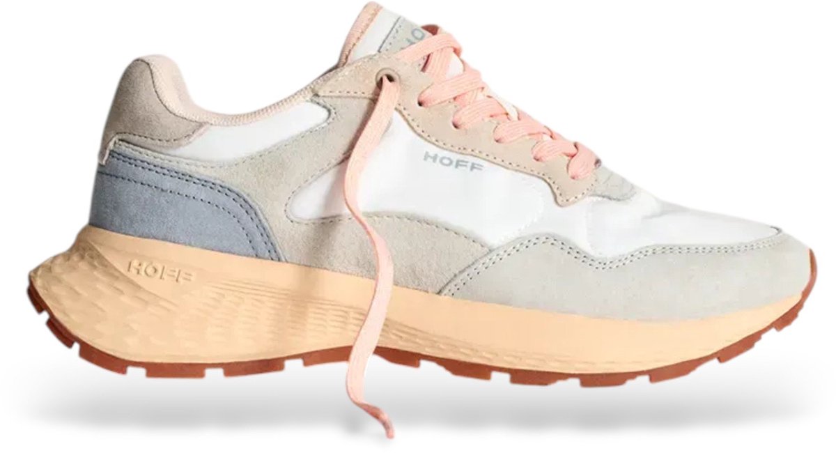 Sneakers Hoff Toulouse Ii