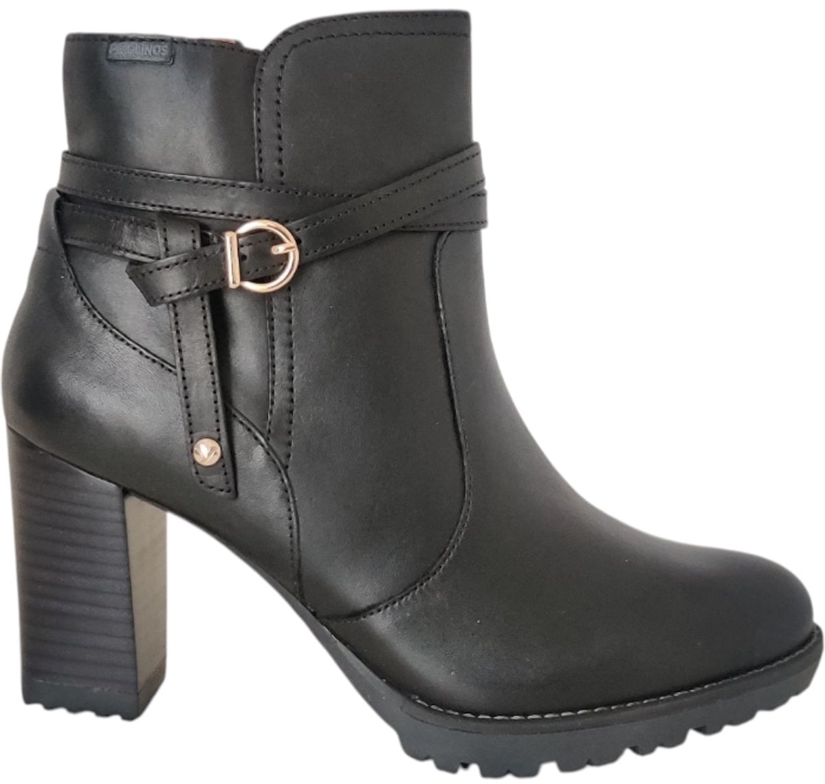 Damen Stiefeletten Pikolinos Connelly