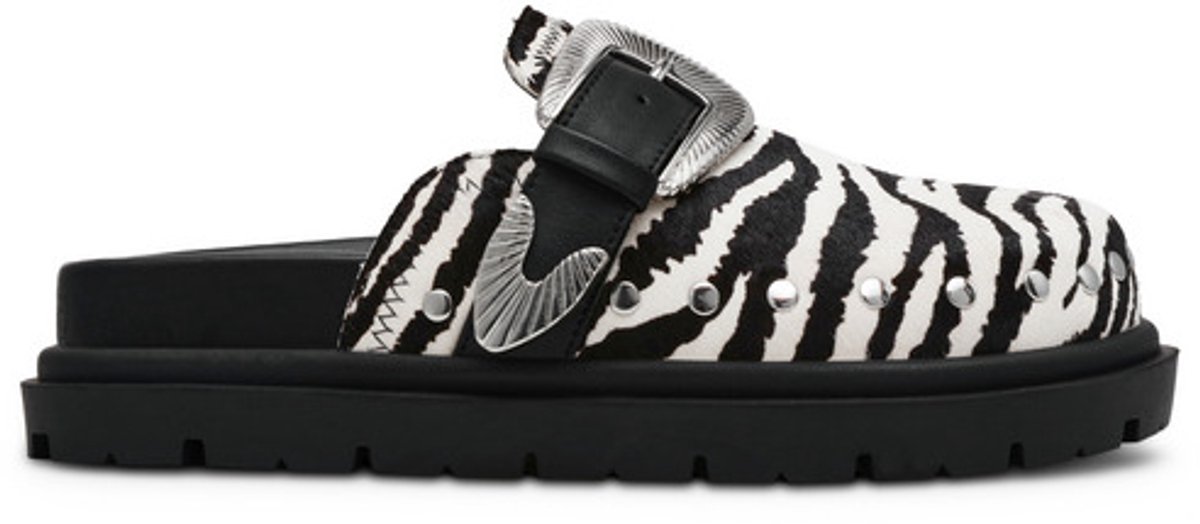 Clogs für Damen Steve Madden Offbeat-L