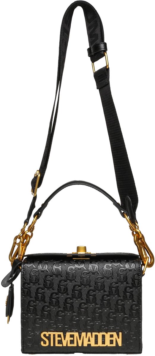 Schultertasche Damen Steve Madden Bnoya-E