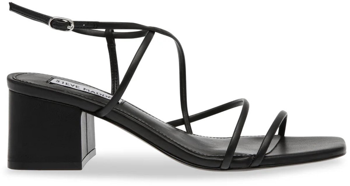 Sandalen mit Absatz Damen Steve Madden Remmi