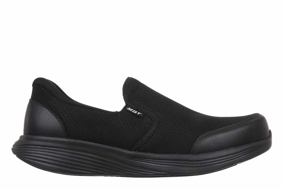 Sneakers MBT SF-Modena De-Slip On 4E