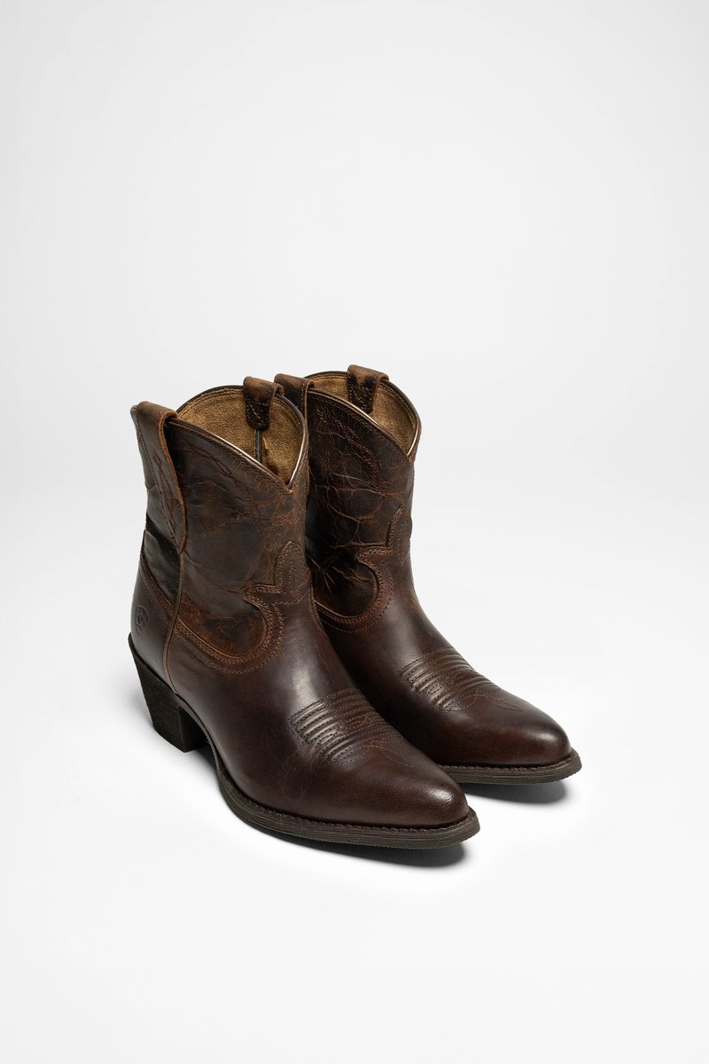 Damen Stiefeletten Ariat Maggie J Toe