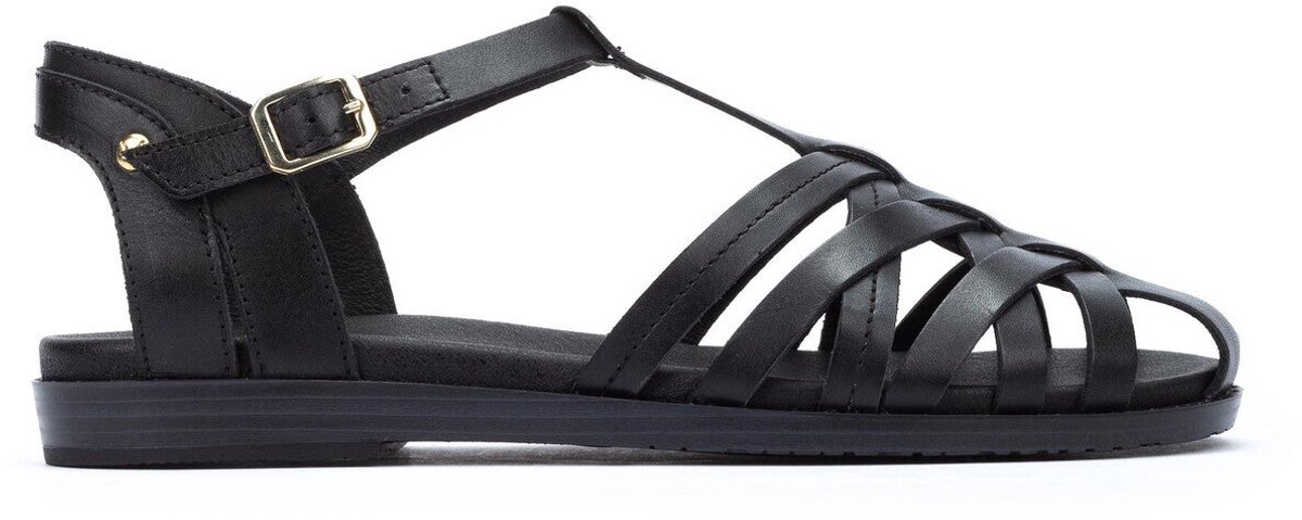 Überkreuzte Sandalen für Damen Pikolinos Formentera
