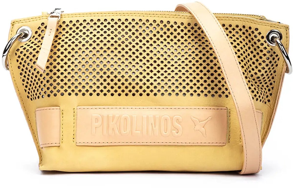 Schultertasche Damen Pikolinos Alcudia