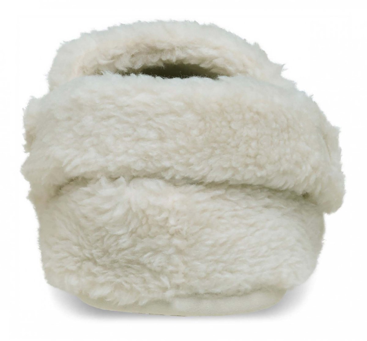 Hausschuhe Crocs Classic Cozzzy