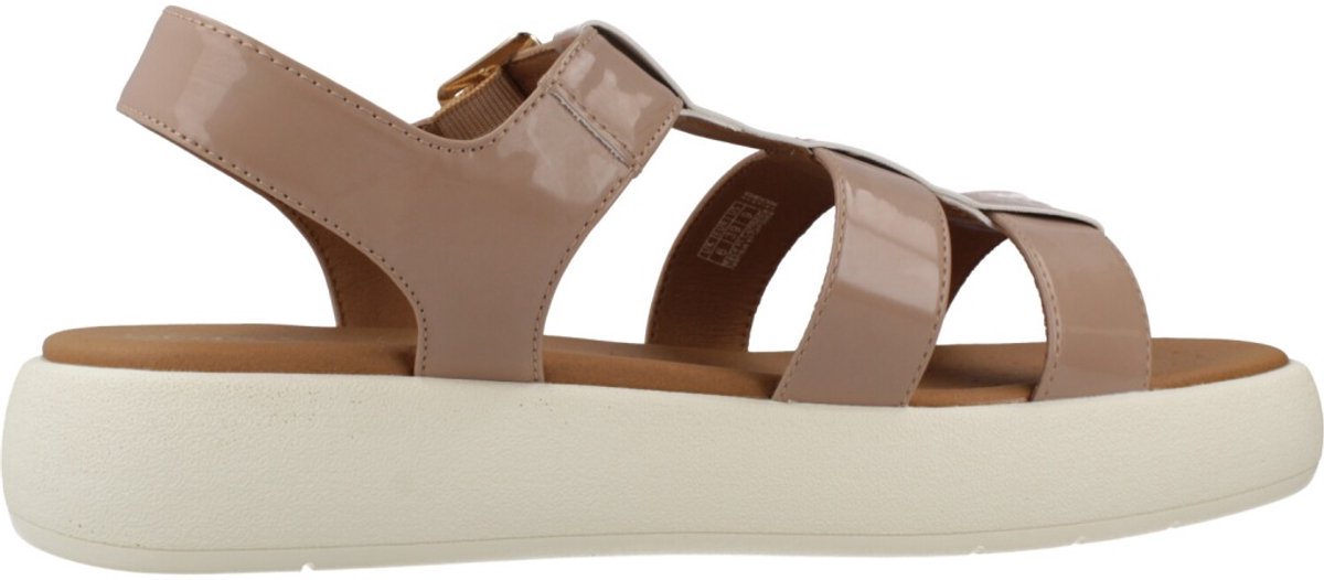 Sandalen für Damen Geox Camalei B - Synt.Pat