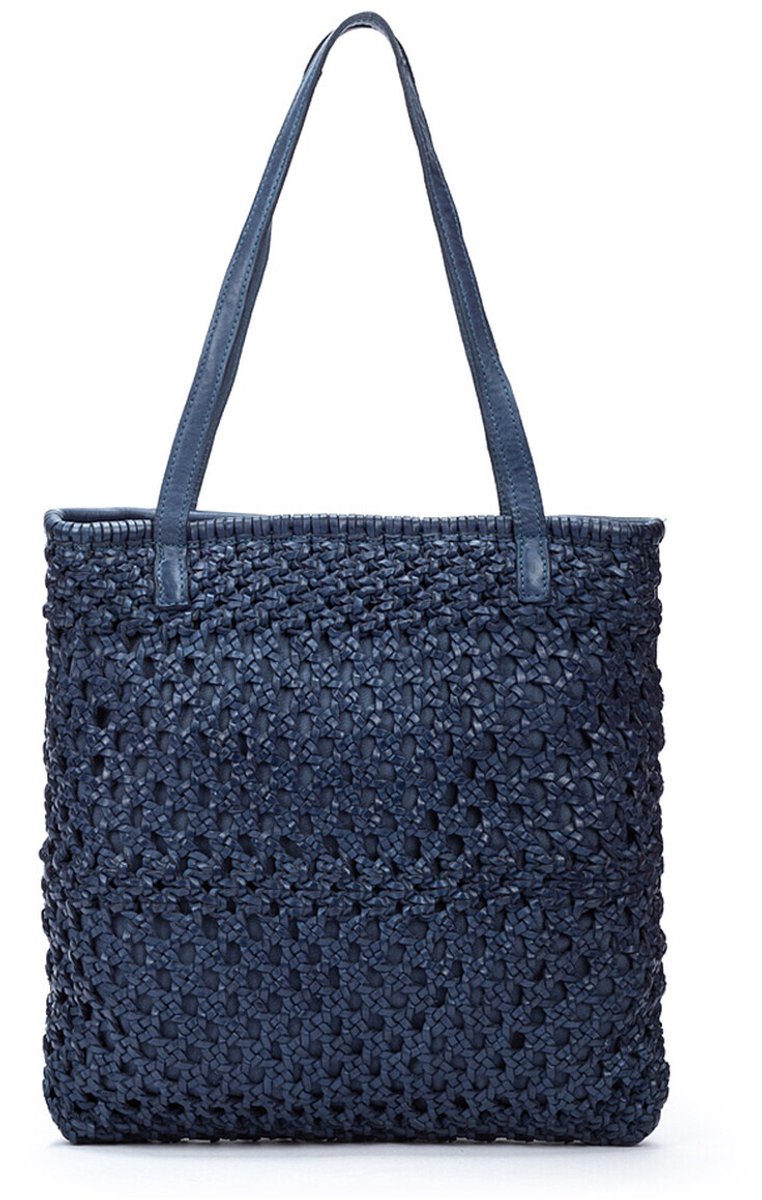 Tote Bag Damen Pikolinos Tamariu