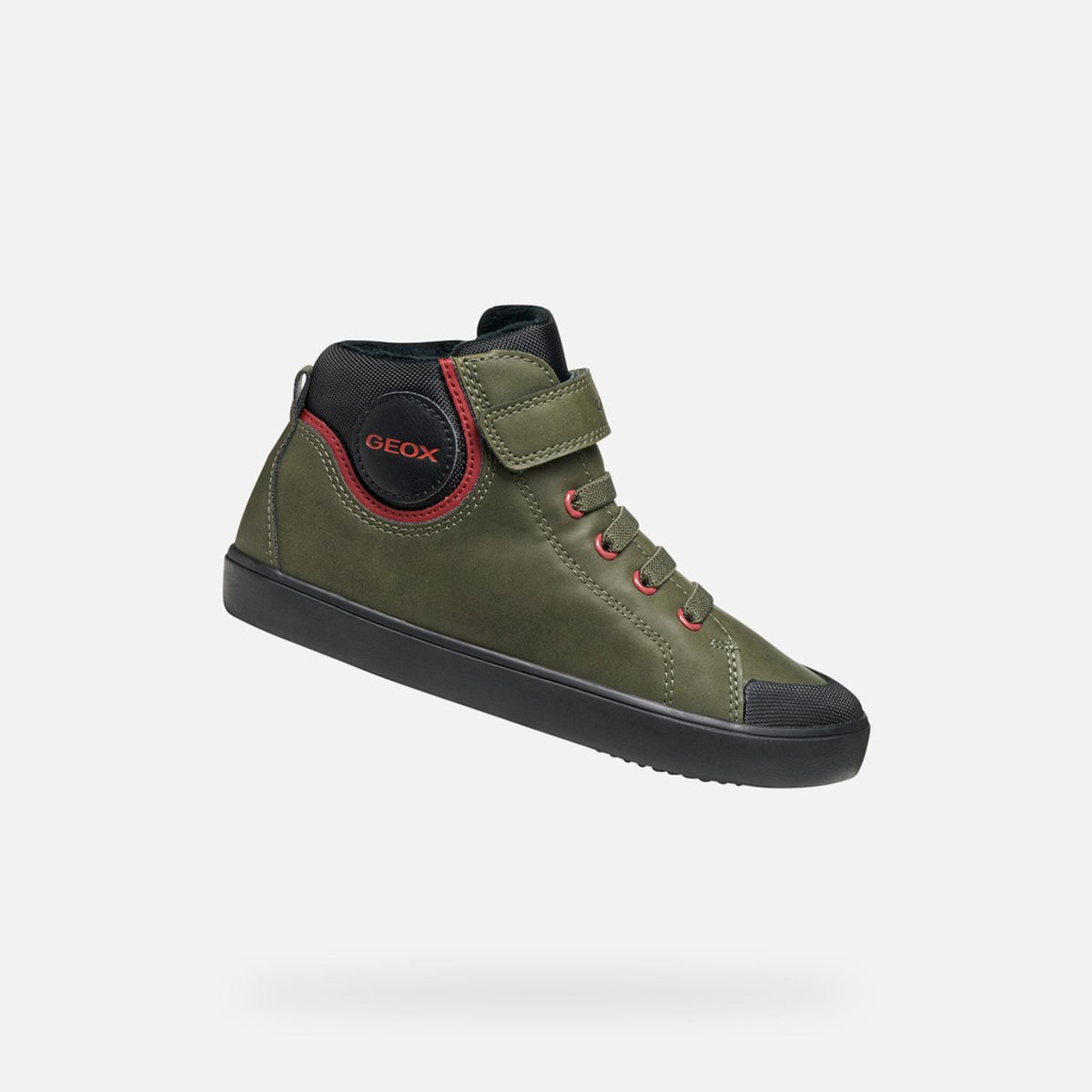 Sneakers Geox Gisli