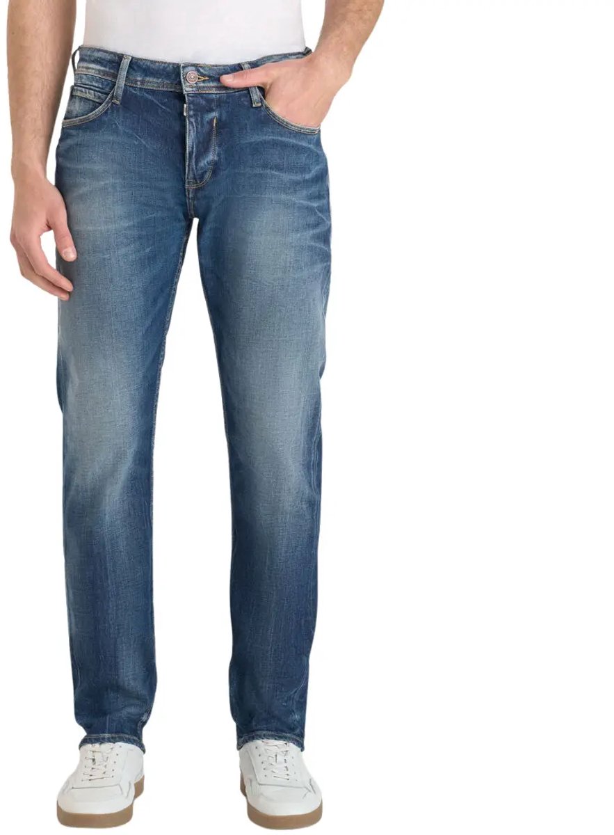 Jeans Le Temps des cerises 800/12 Dino