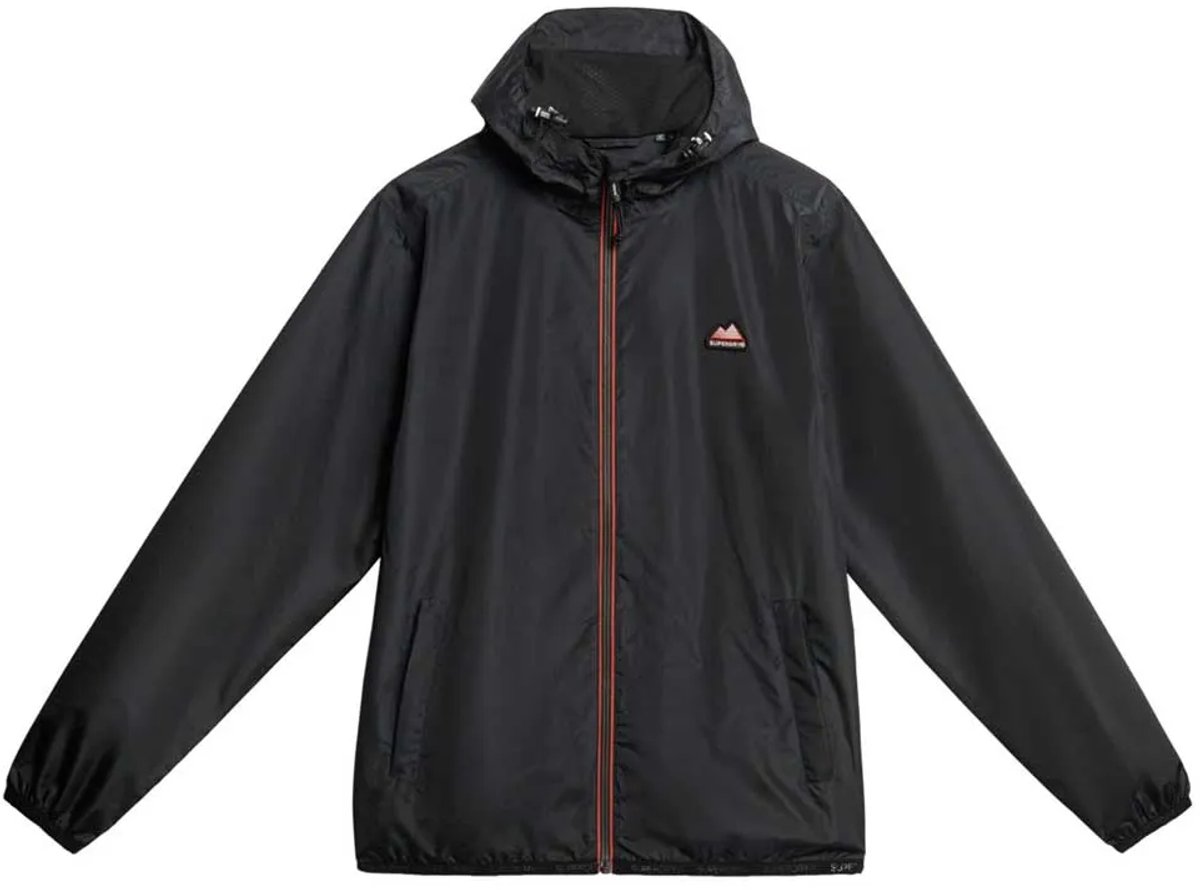 Jacke Superdry Essential Tri