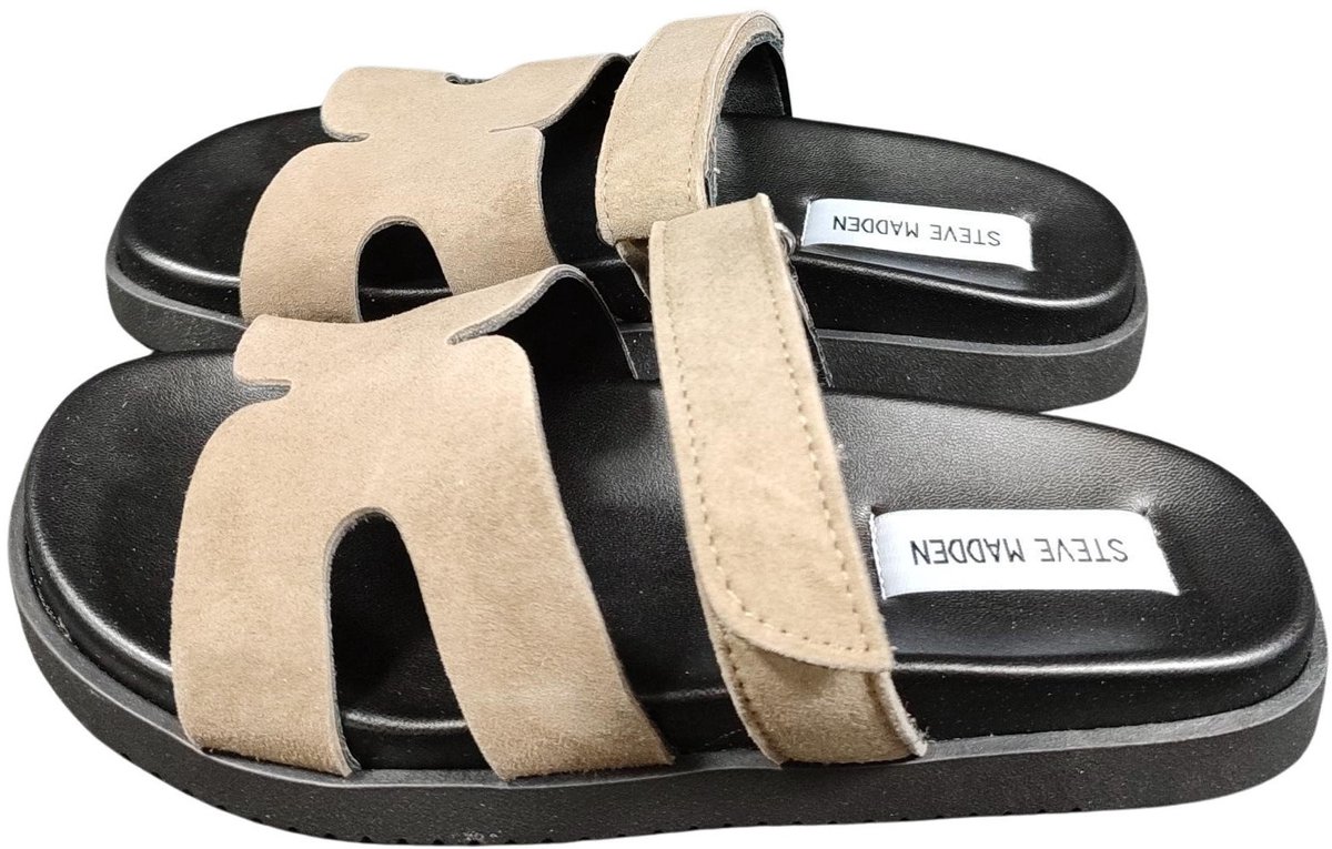 Sandalen für Damen Steve Madden Missile-E