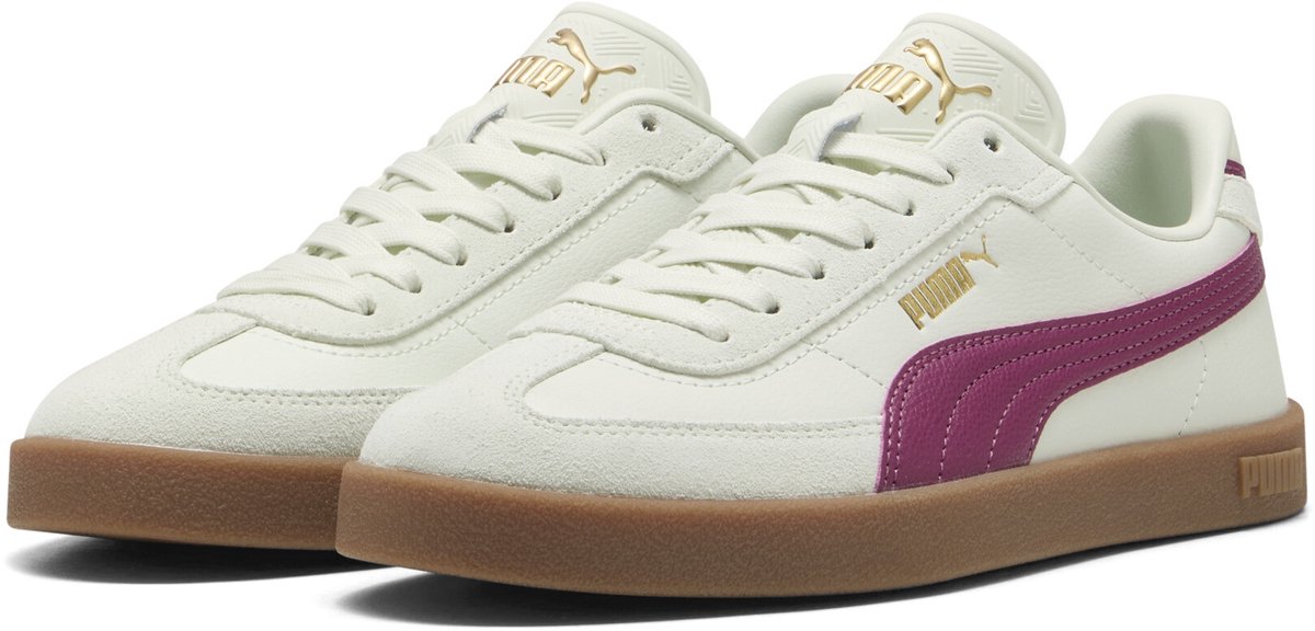 Sneakers Puma Club II Era
