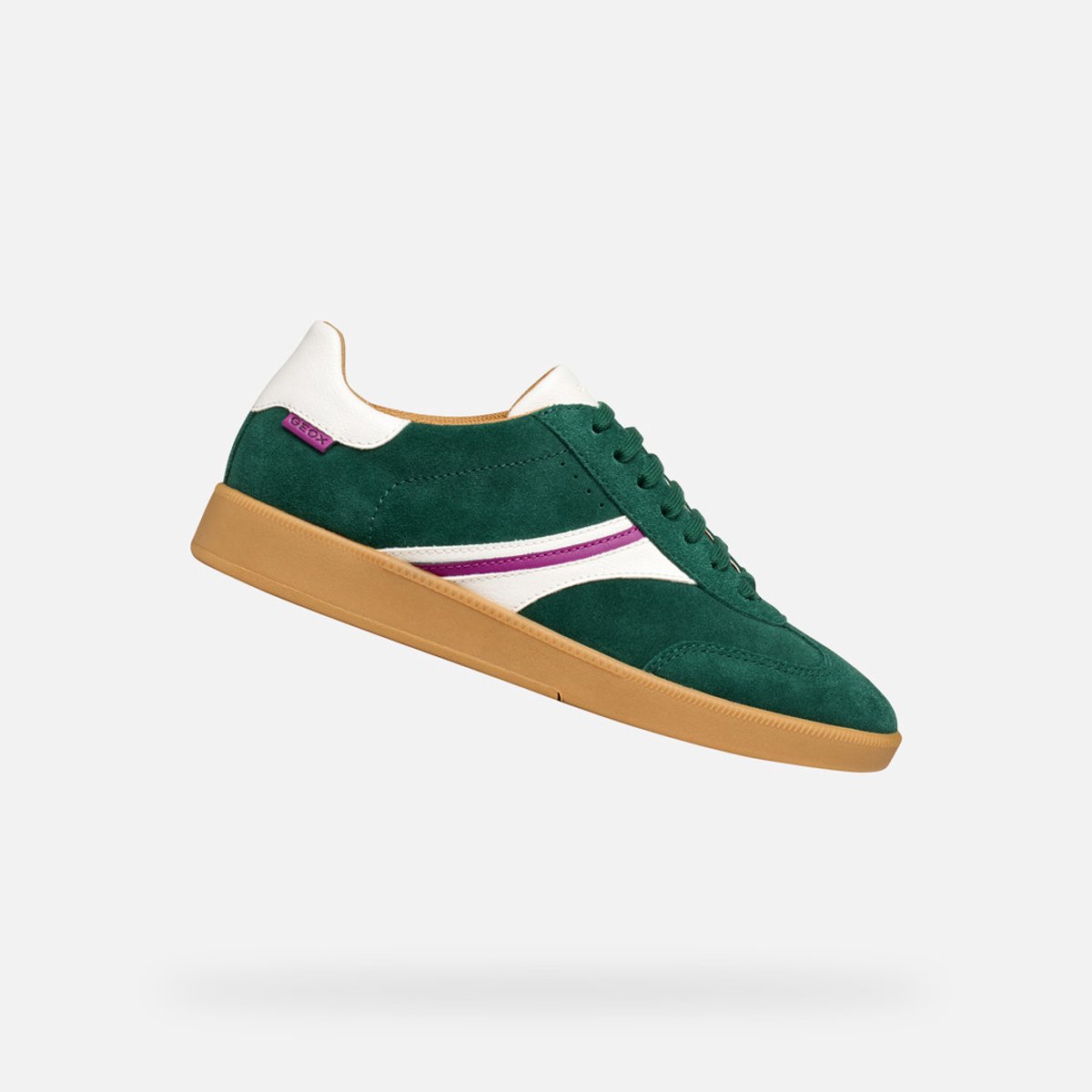 Sneakers Geox Meleda A