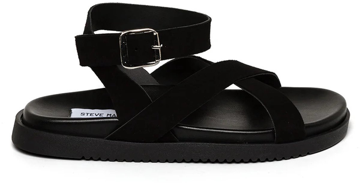 Sandalen für Damen Steve Madden Mybestie-E