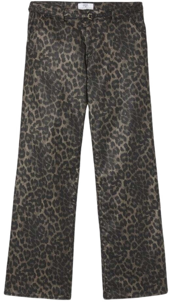 Damenhosen Le Temps des cerises Tahis Flexy