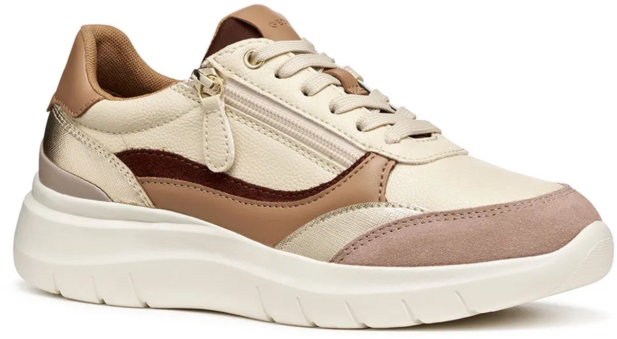 Sneakers Geox Plummery