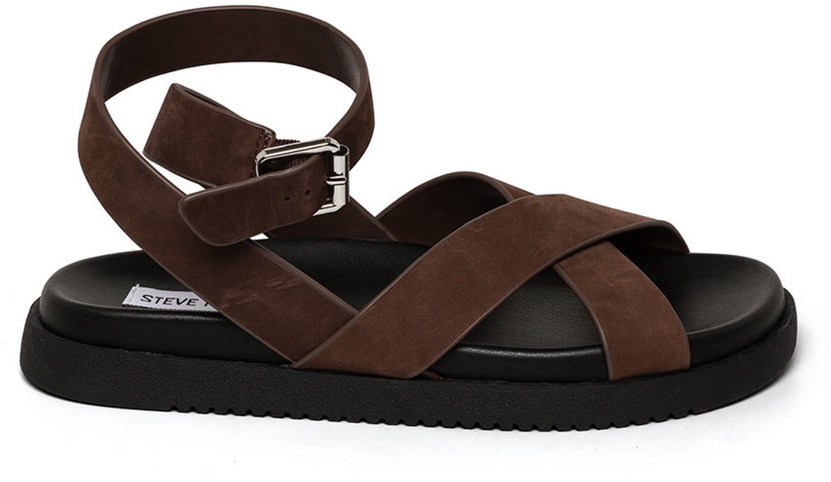 Sandalen für Damen Steve Madden Mybestie-E