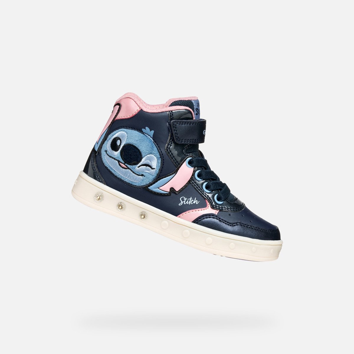 Sneakers Geox Skylin