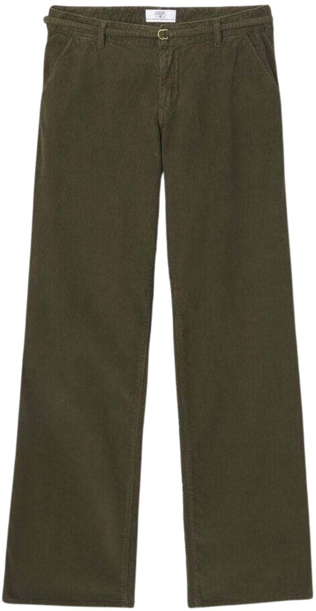 Damenhosen Le Temps des cerises Tahis Velvet