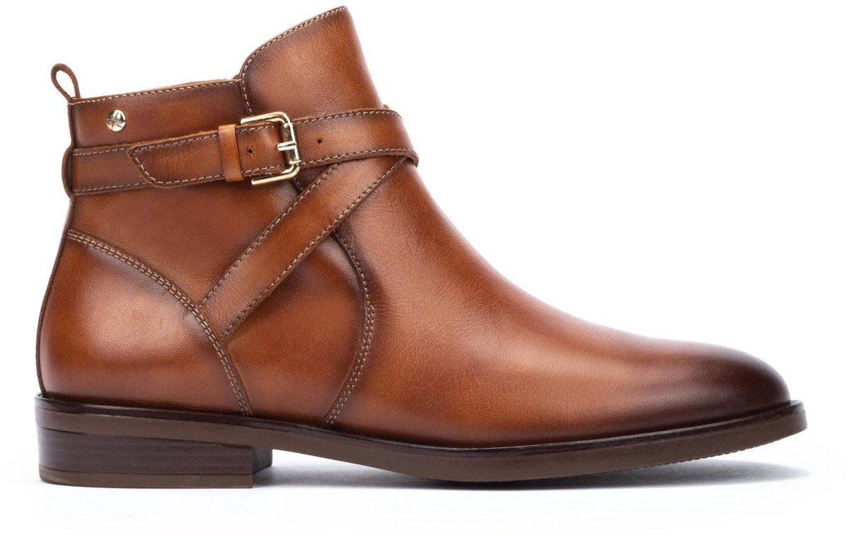 Damen Stiefeletten Pikolinos Puertollano