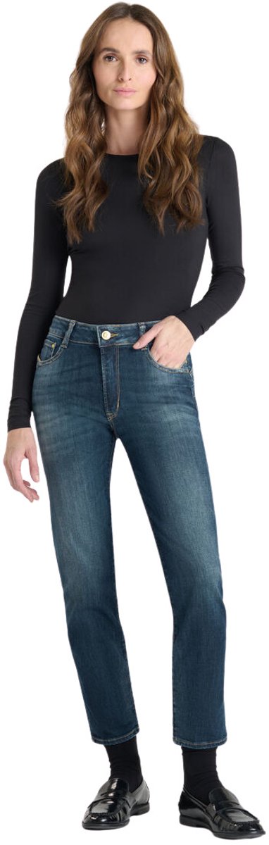 Jeans Le Temps des cerises Pulp High C16 Inge