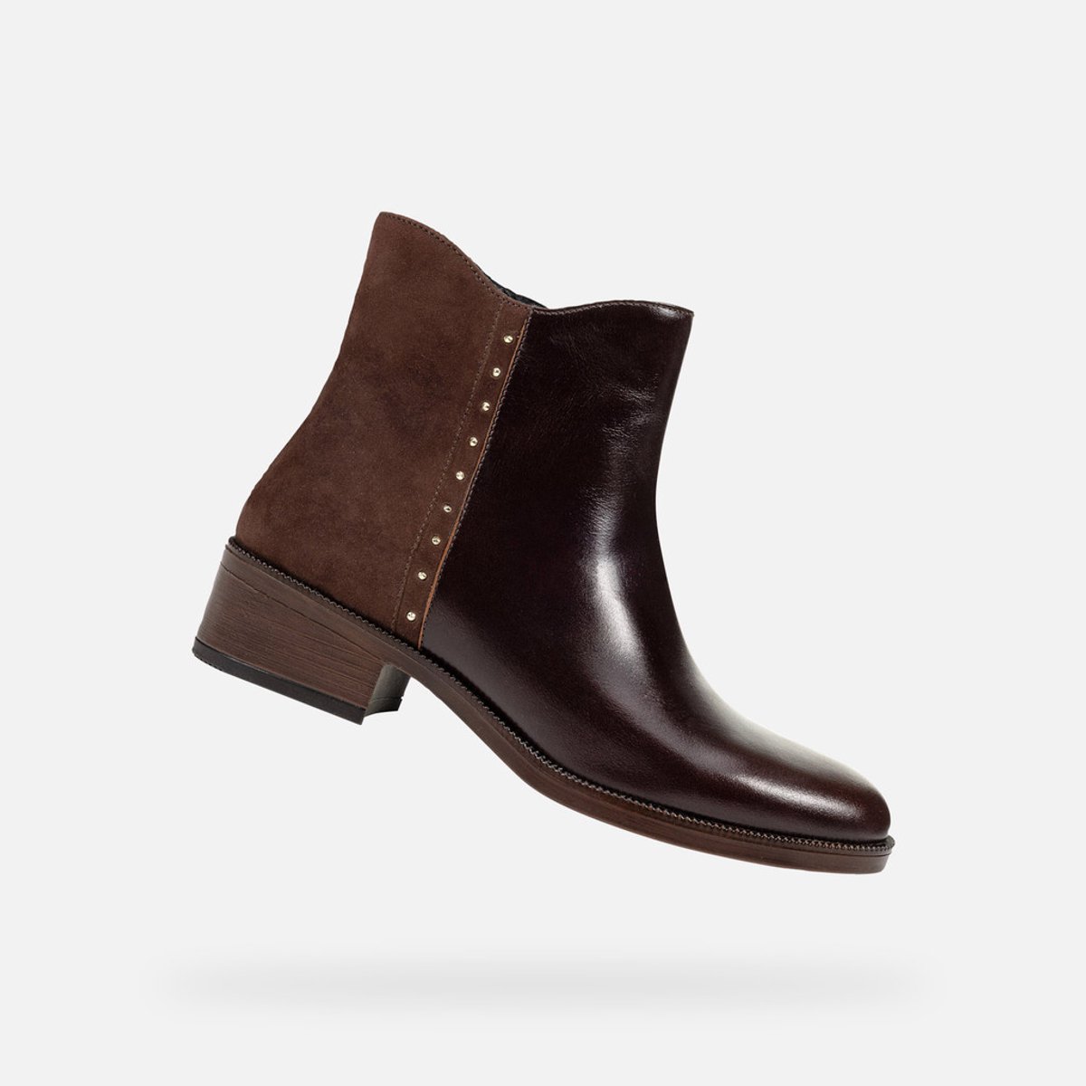 Damen Stiefeletten Geox Camexia