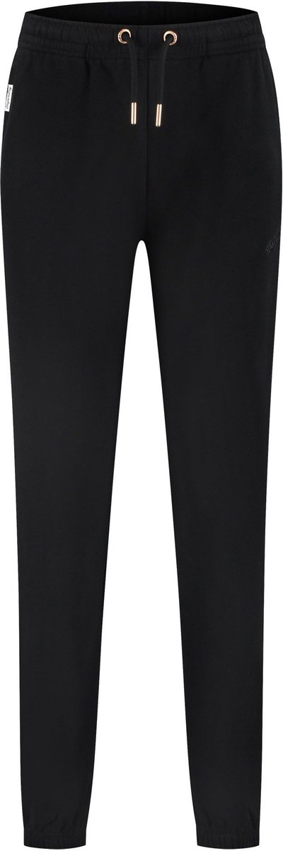 Jogginghose Damen Superdry Essential Logo Straight