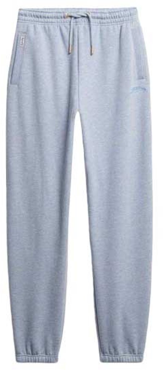 Jogginghose Damen Superdry Essential Logo Straight