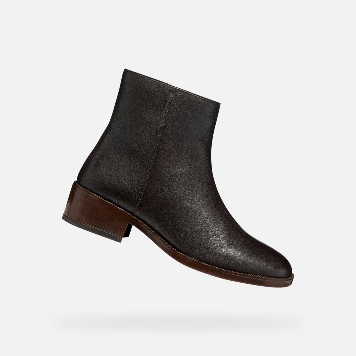 Damen Stiefeletten Geox Camexia