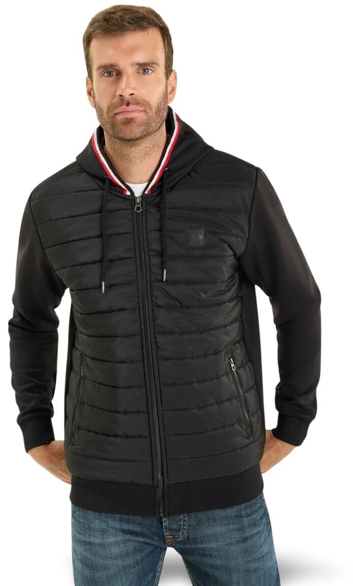 Hoodie Le Temps des cerises Othol